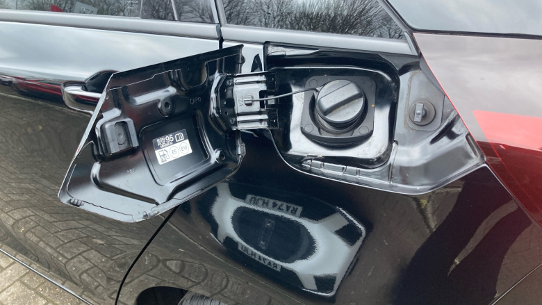 Honda Jazz 1.5 i-MMD Hybrid EX 5dr eCVT Hybrid Hatchback